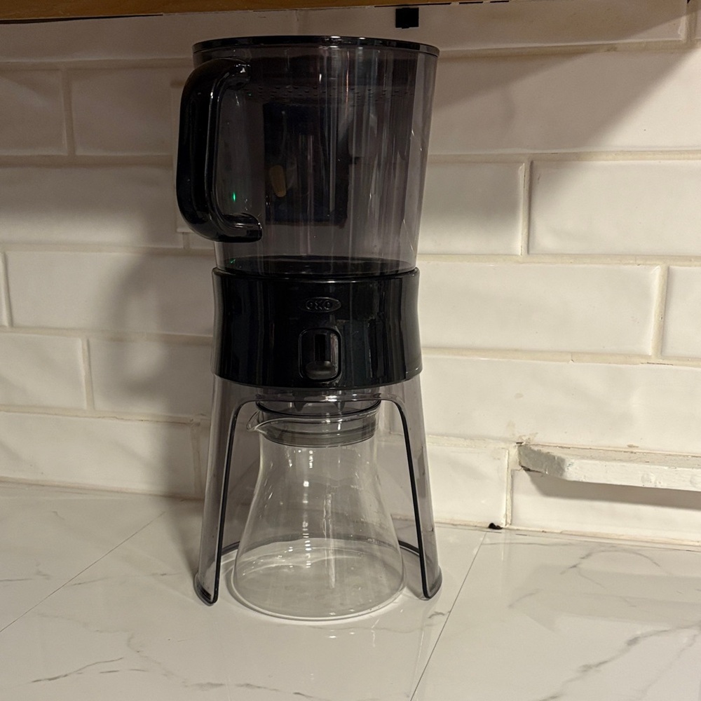 OXO Ice Coffee Maker